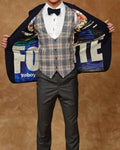 Kevin Knox Fortnite Suit