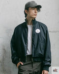 Kim’s Aerostatic Crew Jacket