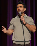Kumail Nanjiani Night Thoughts Kumail Nanjiani Polo Shirt