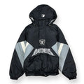 LA Raiders Pullover Jacket