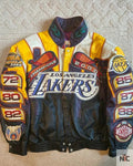 Lakers 2000 Championship Jacket