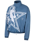 LeBron James 75th NBA All-Star Game 2026 Full Zip Jacket