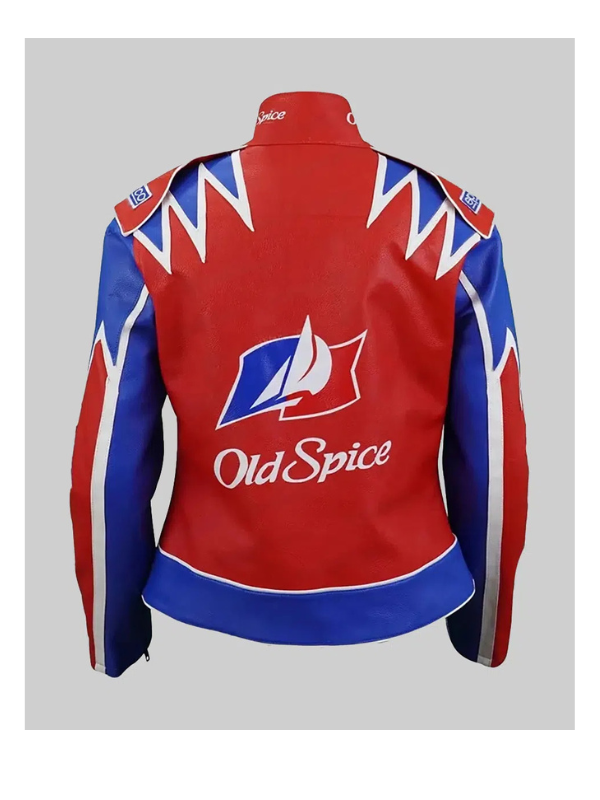 Leslie Bibb Talladega Nights Costume Jacket