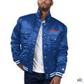 Levis x Starter Buffalo Bills Jacket