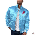 Levis x Starter Philadelphia Phillies Jacket