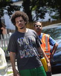 Little Brother Eric Andre T-Shirt