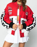 Loiter Racing Jacket