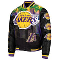 Los Angeles Lakers Championship Jacket