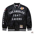 Los Angeles Lakers Dune Royal Jacket