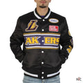 Los Angeles Lakers Rally Drive 2024 Jacket