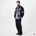 Louis Vuitton Varsity Jacket