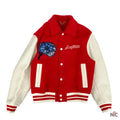 Louis Vuitton x Yayoi Kusama Varsity Jacket