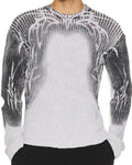 Love Island Beyond The Villa S02 TJ Palma Knit Sweater