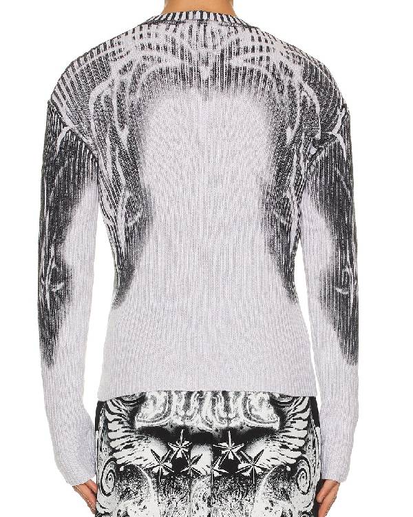 Love Island Beyond The Villa S02 TJ Palma Knit Sweater