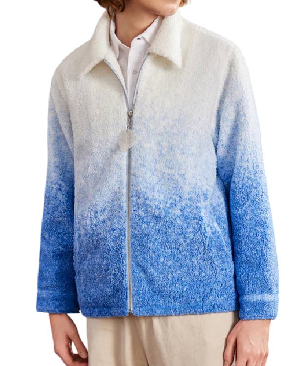 Love Island Games Chris Seeley Gradient Jacket