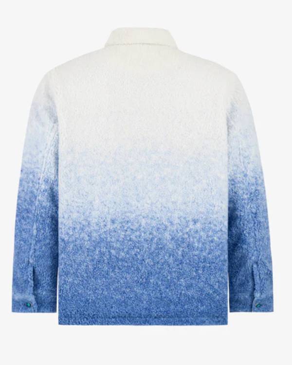 Love Island Games Chris Seeley Gradient Jacket