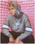 MGK X Cleveland Browns Hoodie