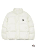 MLB 2025 New York Yankees Unisex Puffer Jacket