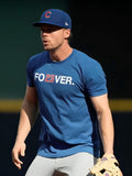 Chicago Cubs Fo23ver Shirt
