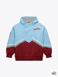 MLB Philadelphia Phillies Hooded Jacket