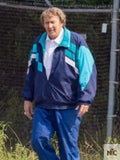 Madden Nicolas Cage Track Jacket