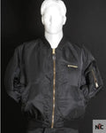 Madonna Blond Ambition Tour Pioneer Jacket