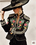 Mariachi Jacket