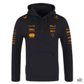McLaren Formula 1 Team 2024 Champions Hoodie