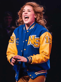Mean Girls Musical 2023 Varsity Jacket