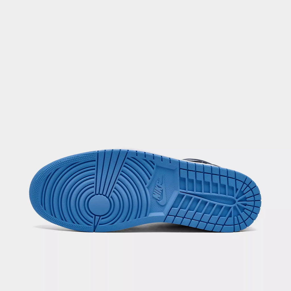 Men's Air Jordan Retro 1 Low Casual Shoes