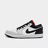 Men's Air Jordan Retro 1 Low Casual Shoes