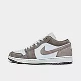 Men's Air Jordan Retro 1 Low Casual Shoes