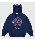 Palace Skateboards x HIM Tri Gram Hoodie