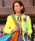 Elsbeth S03 Carrie Preston Jacket