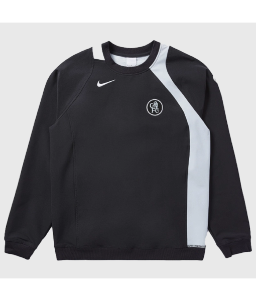 Nike Chelsea 25 26 Total 90 Third Shirt