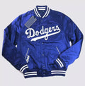 Los Angeles Dodgers Ralph Lauren Baseball Jacket