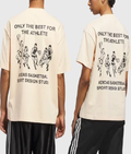 Adidas Sport Design GFX T-Shirt