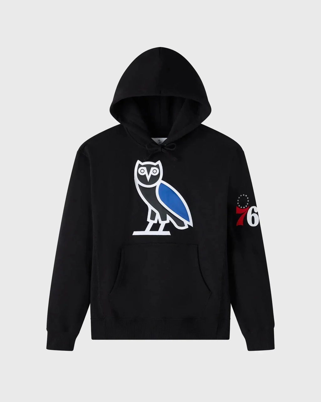 Unisex NBA Philadelphia 76ers Hoodie