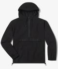 UNRL Golf DWR Track Jacket