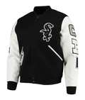 Chicago White Sox Varsity Logo Full-Zip Jacket