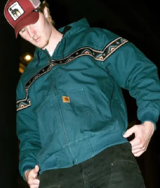 Carhartt 50th Anniversary Montana Jacket