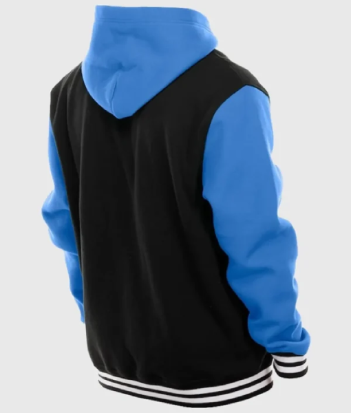 New Era Denver Broncos Hoodie JacketNew Era Denver Broncos Hoodie Jacket