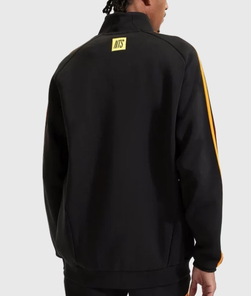 Adidas Arsenal x NTS Track Jacket
