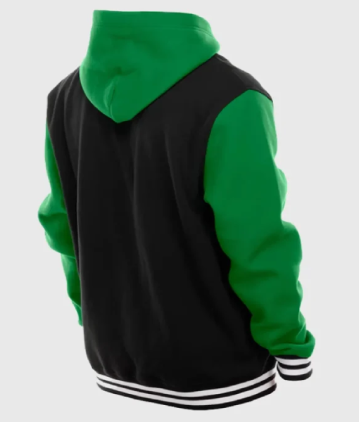 New Era Philadelphia Eagles Hoodie Jacket