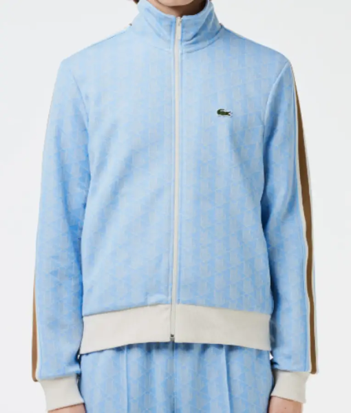 My Life With The Walter Boys S02 Dylan Blue Jacket