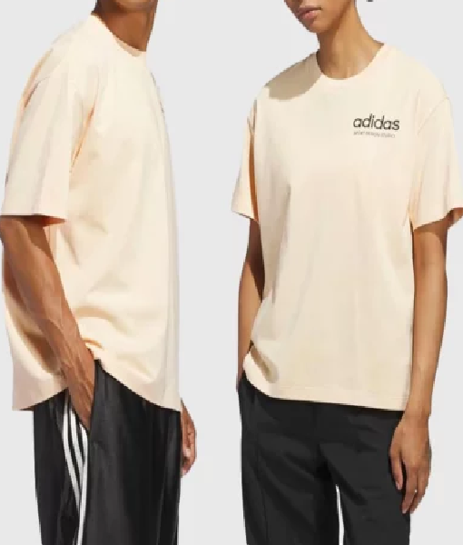 Adidas Sport Design GFX T-Shirt