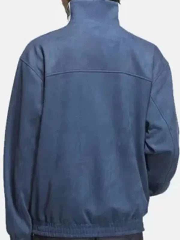 Chinese New Year Jacket