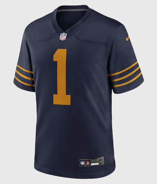 Green Bay Packers Micah Parsons Jersey