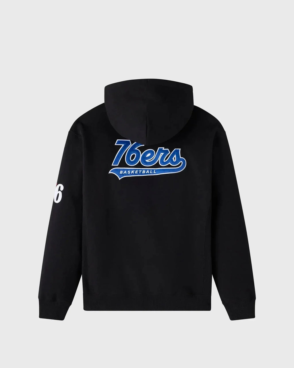 Unisex NBA Philadelphia 76ers Hoodie