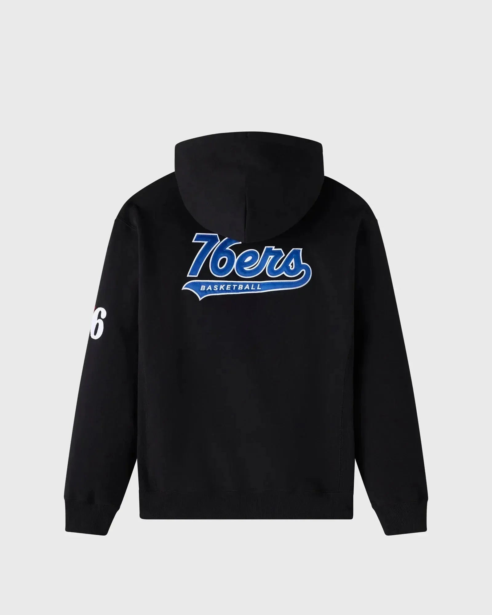 Unisex NBA Philadelphia 76ers Hoodie
